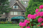 THE MANOR HOUSE
RESTAURANT AT
CHETOLA RESORT